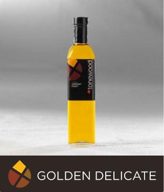Grade A Golden Delicate - Maple Syrup - 8oz & 16oz