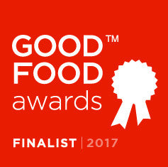 Good Food Awards 2017
