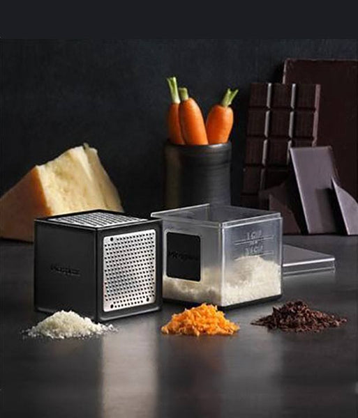 Maple Products - Microplane Cube Grater
